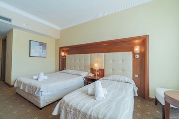 Pineta Park Deluxe Hotel - All Inclusive galeri fotoğrafı
