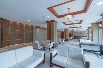 Pineta Park Deluxe Hotel - All Inclusive galeri fotoğrafı