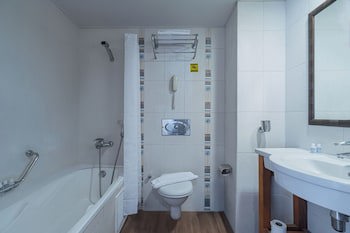 Pineta Park Deluxe Hotel - All Inclusive galeri fotoğrafı