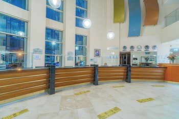 Pineta Park Deluxe Hotel - All Inclusive fotoğrafı