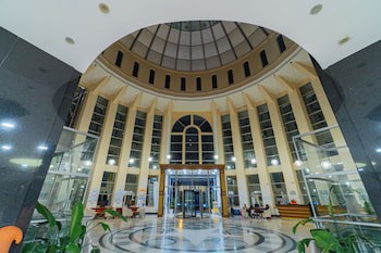 Pineta Park Deluxe Hotel - All Inclusive galeri fotoğrafı