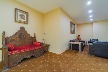 Pineta Park Deluxe Hotel - All Inclusive galeri fotoğrafı