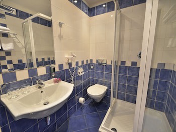 Ea Hotel Jeleni Dvur Prague Castle
