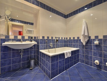 Ea Hotel Jeleni Dvur Prague Castle