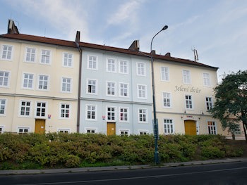 Ea Hotel Jeleni Dvur Prague Castle