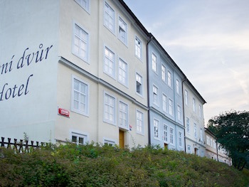 Ea Hotel Jeleni Dvur Prague Castle