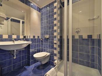 Ea Hotel Jeleni Dvur Prague Castle