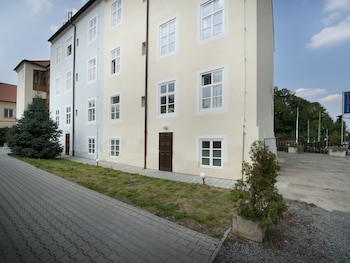 Ea Hotel Jeleni Dvur Prague Castle