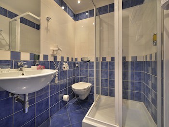Ea Hotel Jeleni Dvur Prague Castle