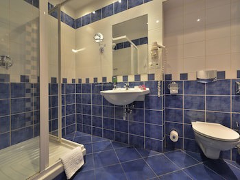Ea Hotel Jeleni Dvur Prague Castle