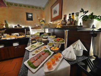 Ea Hotel Jeleni Dvur Prague Castle