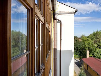 Ea Hotel Jeleni Dvur Prague Castle
