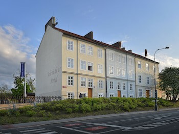Ea Hotel Jeleni Dvur Prague Castle