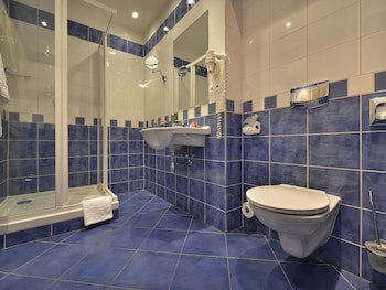 Ea Hotel Jeleni Dvur Prague Castle