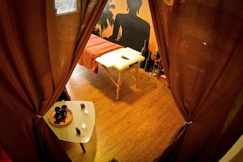 Primo Hotel