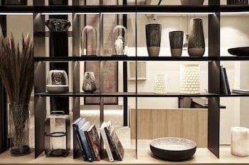 Urban Frame Plaka
