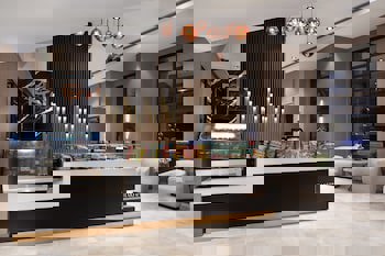 Orka Royal Hotel & Spa