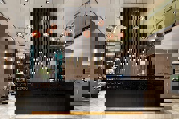 Orka Royal Hotel & Spa