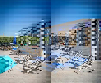 Orka Royal Hotel & Spa