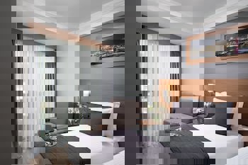 Orka Royal Hotel & Spa