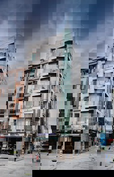 Orka Royal Hotel & Spa