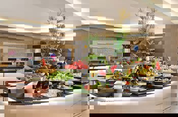 Orka Royal Hotel & Spa