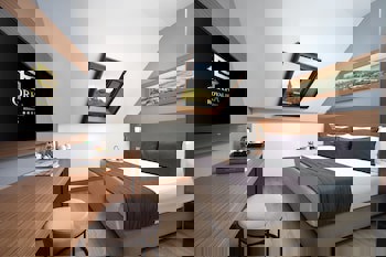 Orka Royal Hotel & Spa