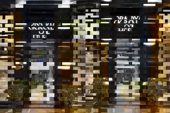 Orka Royal Hotel & Spa