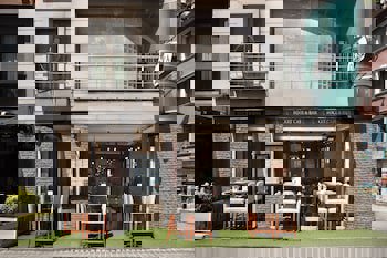 Orka Royal Hotel & Spa