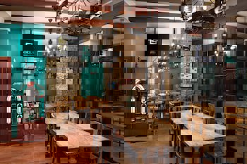 Orka Royal Hotel & Spa