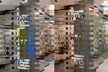 Orka Royal Hotel & Spa