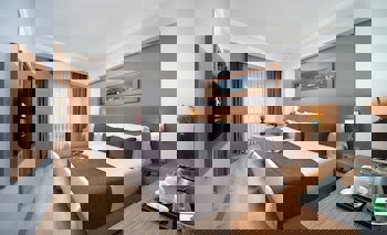 Orka Royal Hotel & Spa