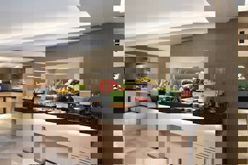 Orka Royal Hotel & Spa