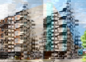 Orka Royal Hotel & Spa