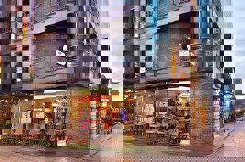 Orka Royal Hotel & Spa