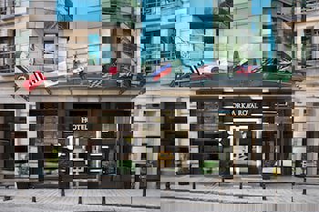 Orka Royal Hotel & Spa