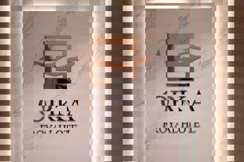 Orka Royal Hotel & Spa