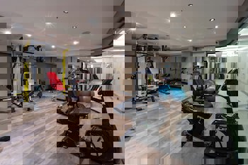 Orka Royal Hotel & Spa