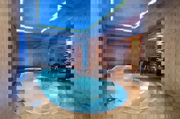 Orka Royal Hotel & Spa