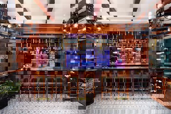 Orka Royal Hotel & Spa