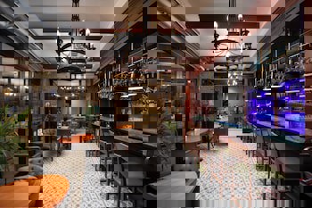 Orka Royal Hotel & Spa