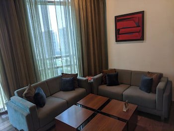 Fortune Select Global Gurgaon