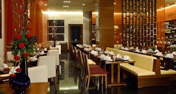 Fortune Select Global Gurgaon