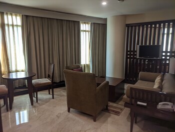 Fortune Select Global Gurgaon