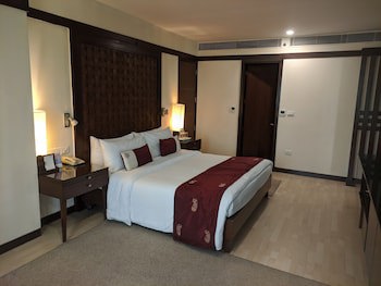 Fortune Select Global Gurgaon