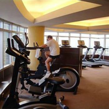 Fortune Select Global Gurgaon