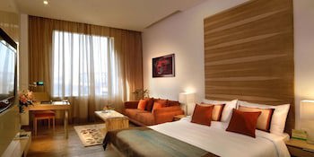 Fortune Select Global Gurgaon
