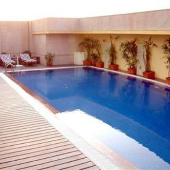 Fortune Select Global Gurgaon