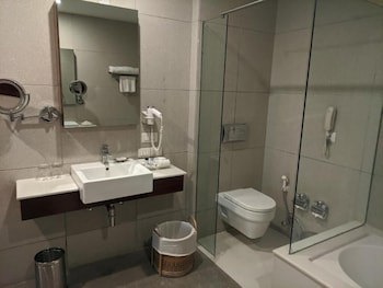 Fortune Select Global Gurgaon
