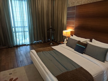 Fortune Select Global Gurgaon